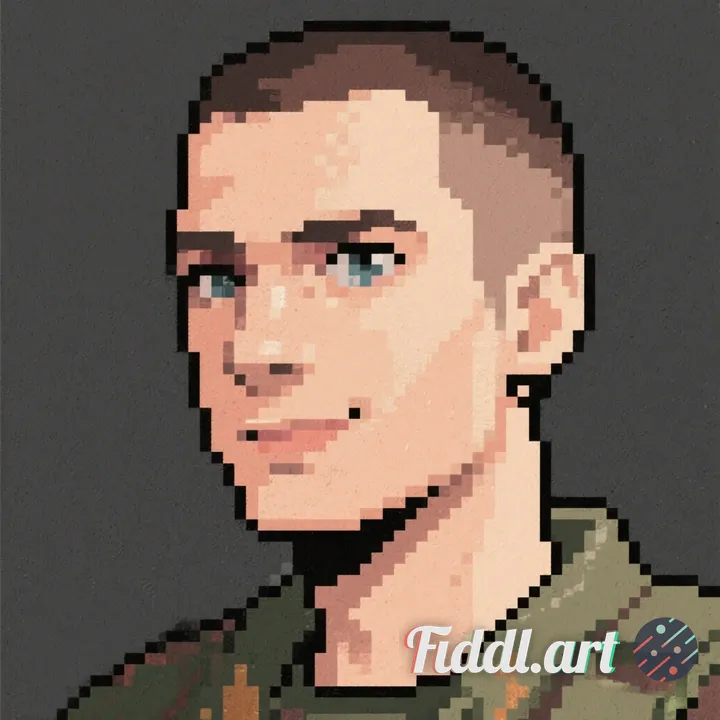AI-generated image by @vividhawkglow5785