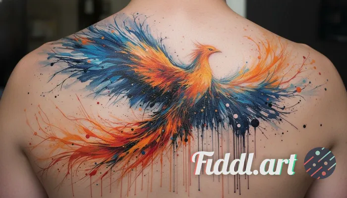 Imagem gerada por IA