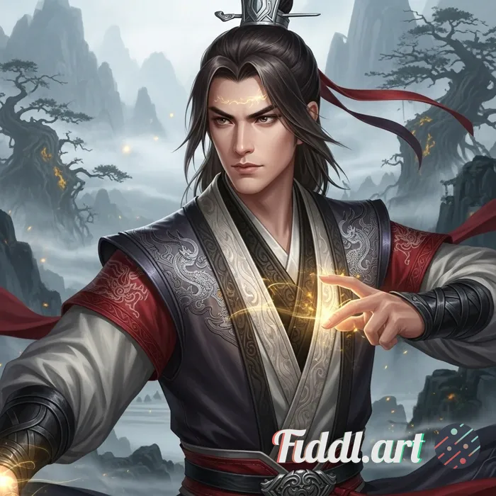 AI-generated image by @playfulstormembrace2396