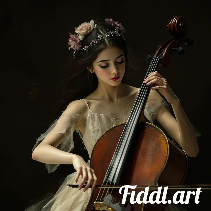 Flux Pro Ultra AI-generated image sample 10