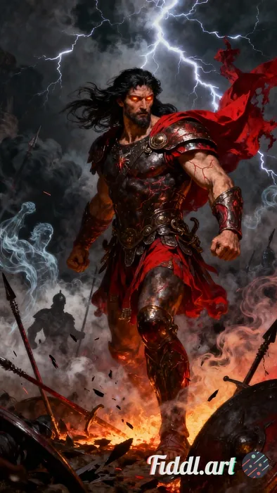 AI-generated image by @silentcinderglint4530