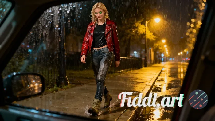 AI-generated image by @electricbreezeorbit4314