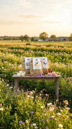 Community creation