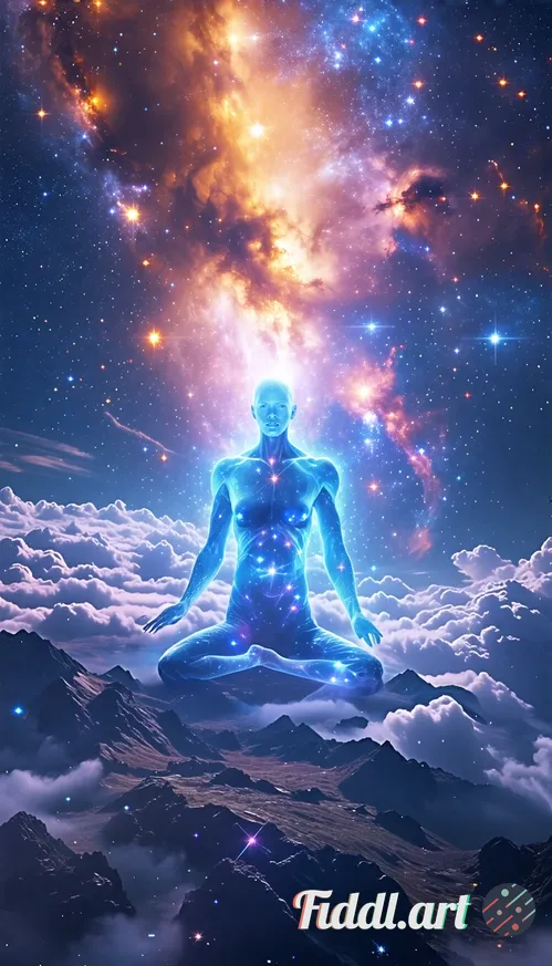 Imagen generada por IA