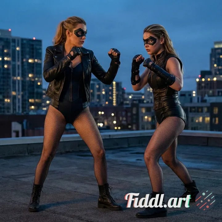 AI-generated image by @boldnebuladrift9268