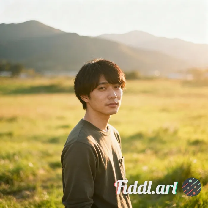 AI-generated image by @slawoj