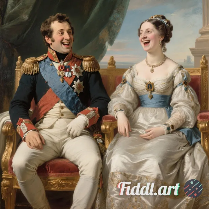 Imagem gerada por IA