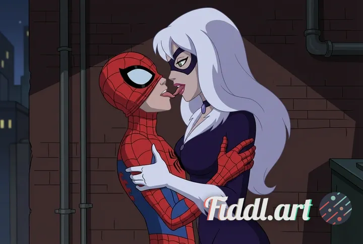 AI-generated image by @boldwolflumina8320