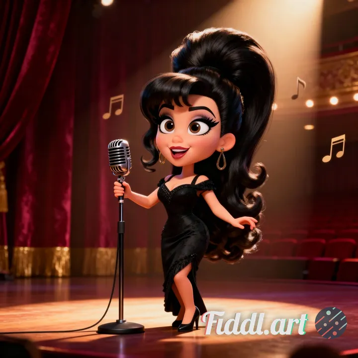 AI-generated image by @mutsje64