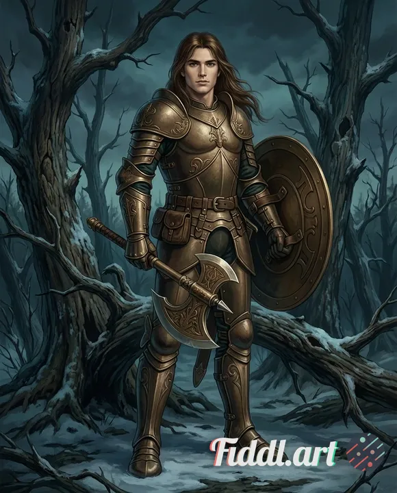 AI-generated image by @halcrowsj