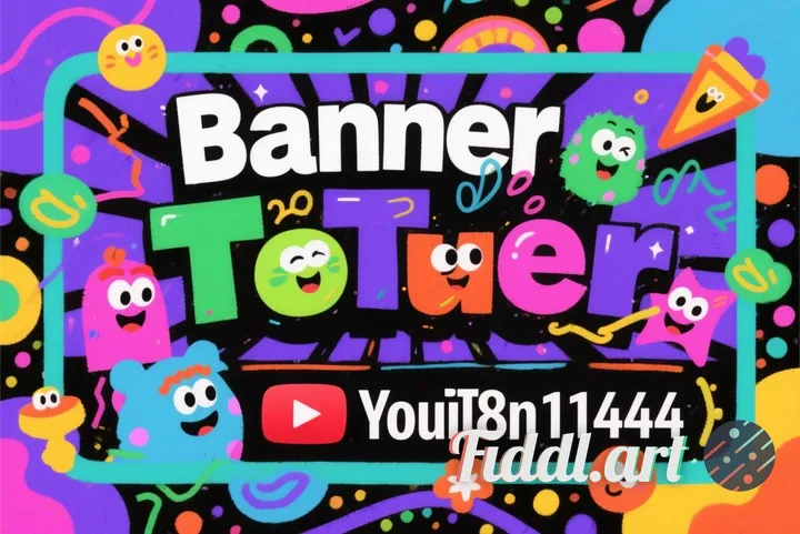 Make it a banner image 2048 x 1152 pixels for YouTube, make it similar to previous images and make t