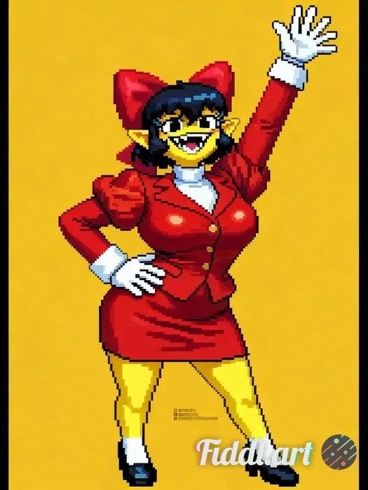 AI-generated image