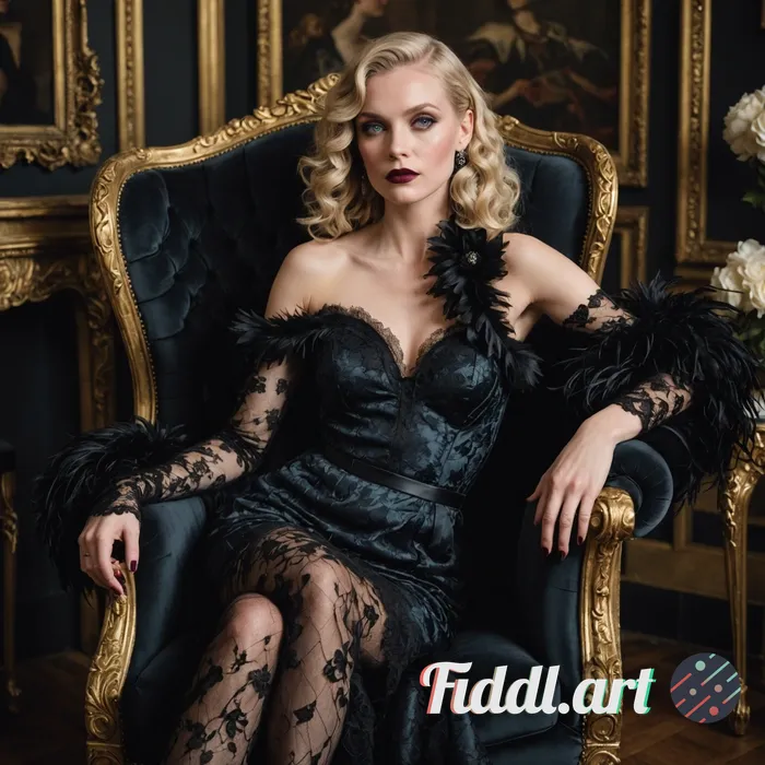 AI-generated image by @maestraroja