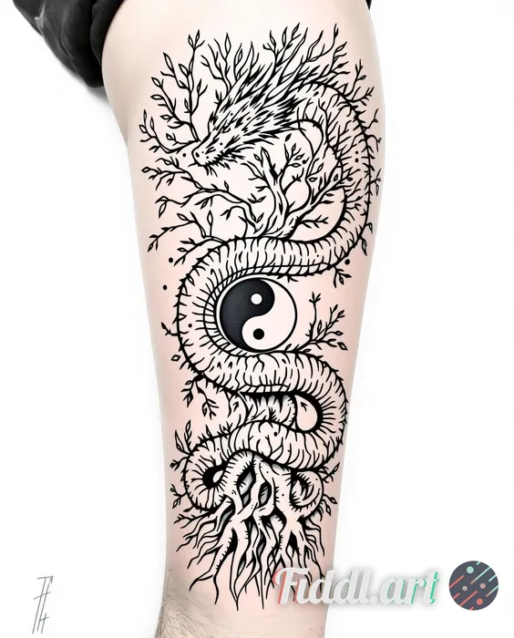 Imagem gerada por IA