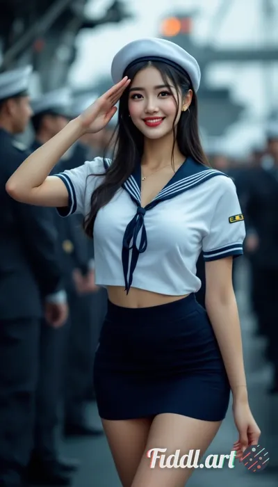 AI-generated image by @crimsondewvortex7209