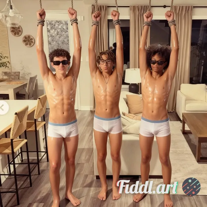 AI-generated image by @electricstormaurora2112