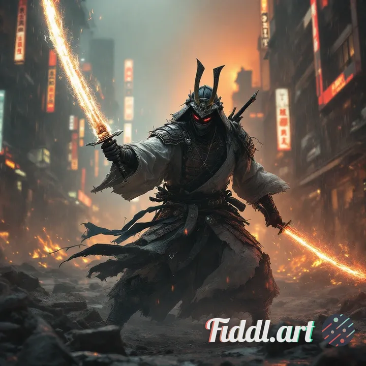 AI-generated image by @ancientdewembrace9019