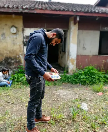 Community creation