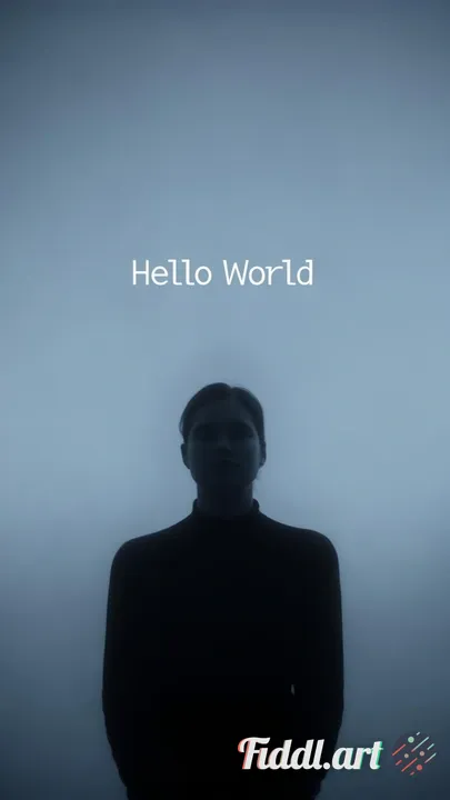 AI-generated image by @magicalstonetwilight3079