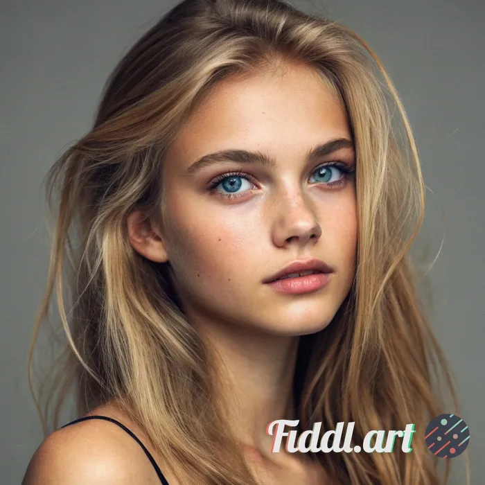 Imagen generada por IA