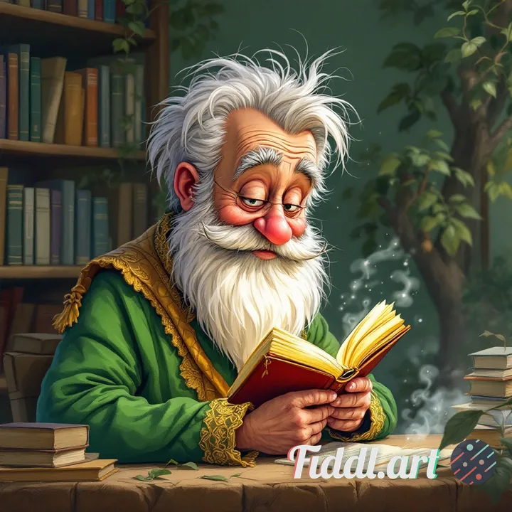 Imagem gerada por IA