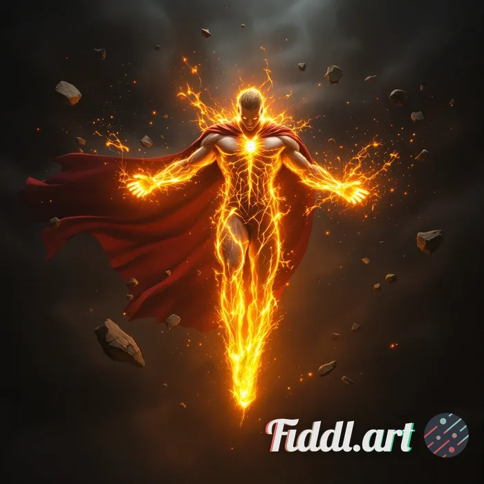 AI-generated image