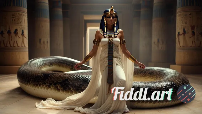 AI-generated image by @swiftmapleripple3973