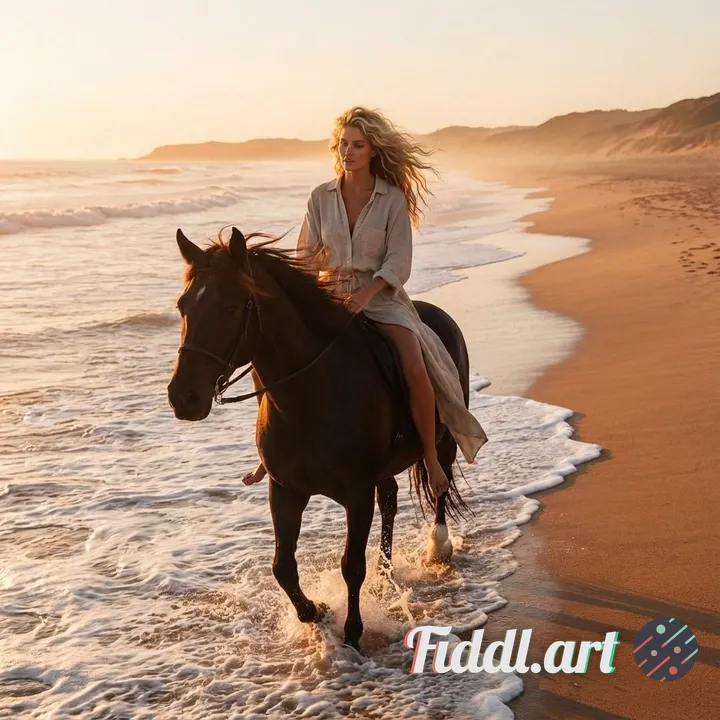 AI-generated image by @eternalbeauty