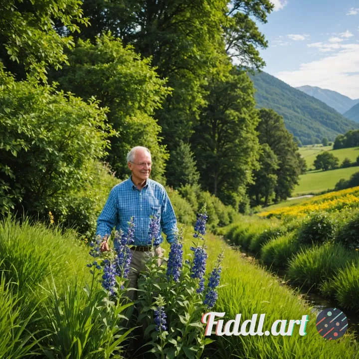 AI-generated image by @dreamymeadowcascade3671