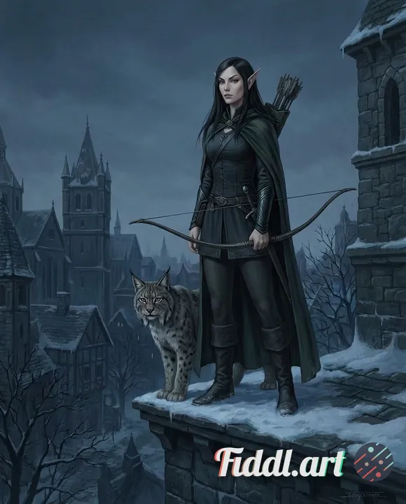 AI-generated artwork by @halcrowsj on Fiddl.art.