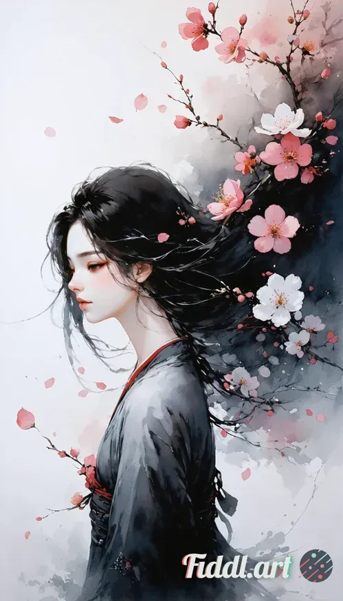 AI-generated image by @darkshadow