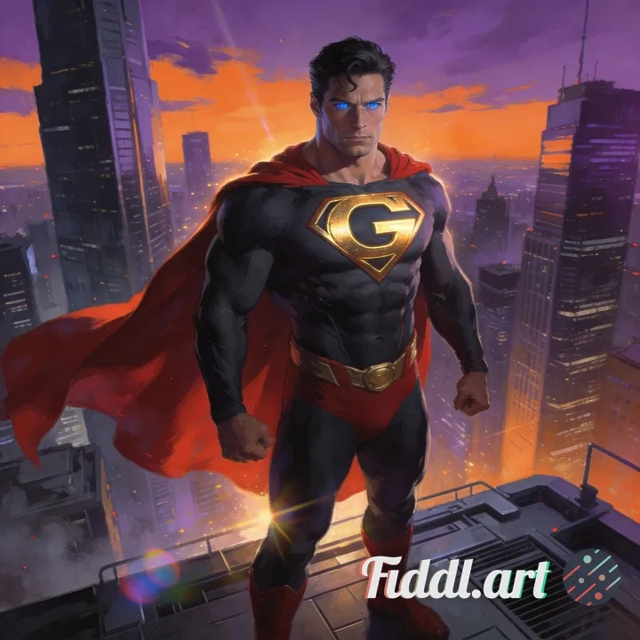 AI-generated image