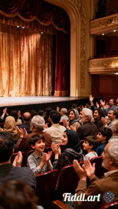 AI-generated image by @daringshadownova7020