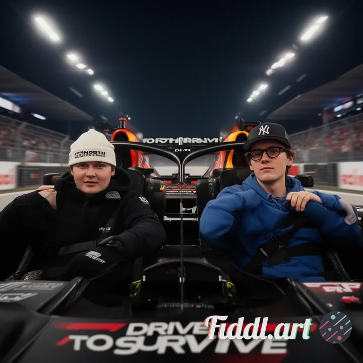 AI-generated image by @cleverpineglint2952