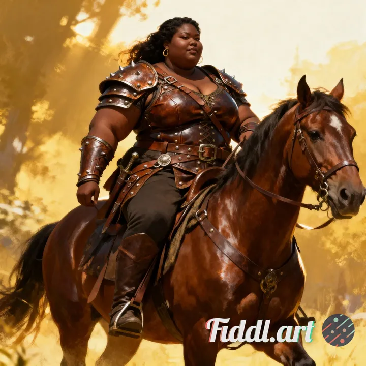 AI-generated image by @magicalstormtwilight6510