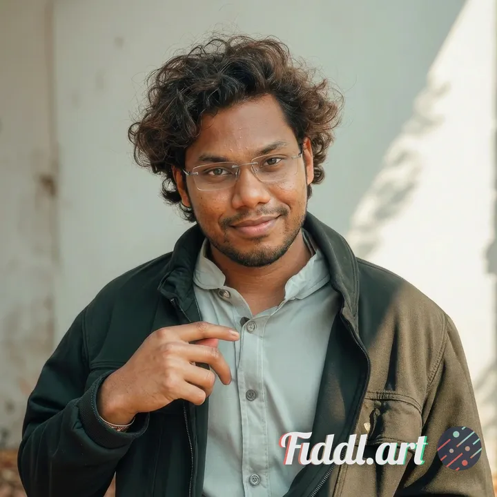 AI-generated image by @clevercometgleam1681