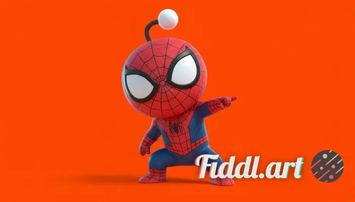 AI-generated image by @radiantwispripple2376