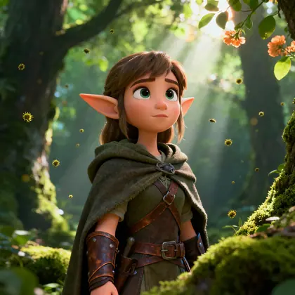 Popular creation by @mutsje64