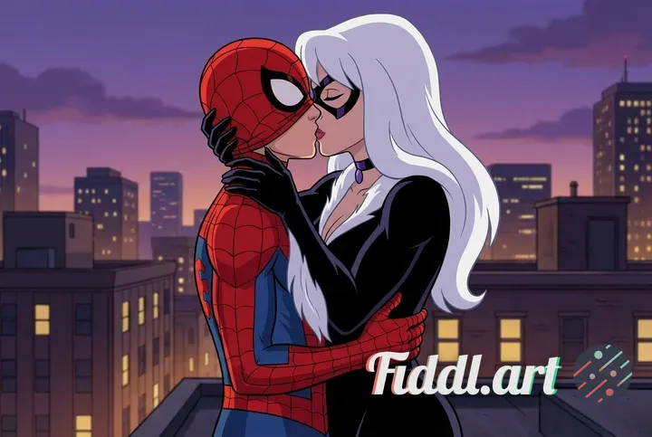 AI-generated image by @boldwolflumina8320