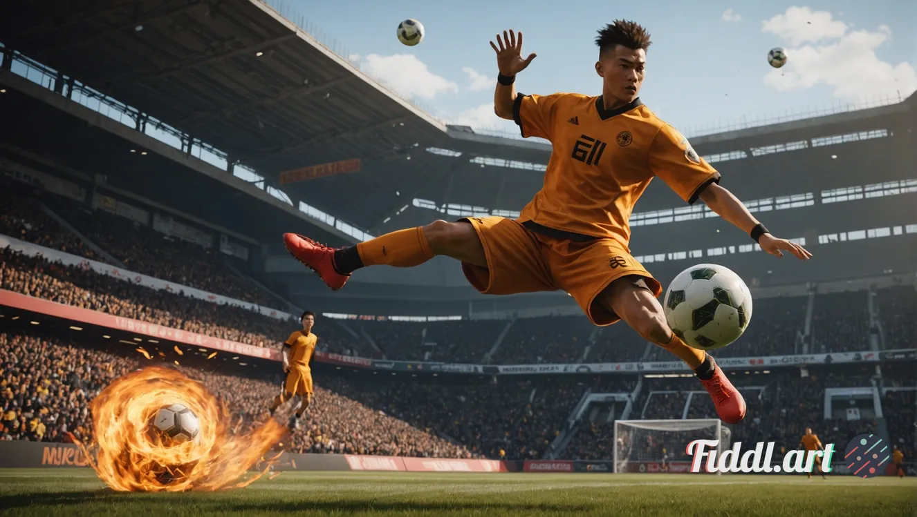 AI-generated artwork by @seth on Fiddl.art.