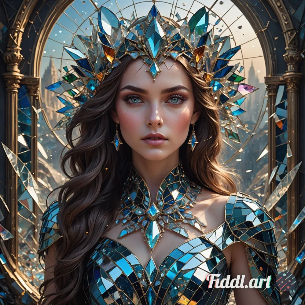 AI-generated image