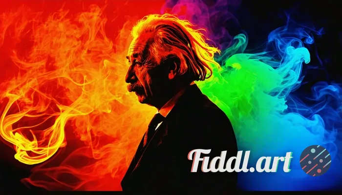 AI-generated image by @maestraroja