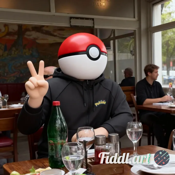 AI-generated image by @glowingsparrowstarlight2073