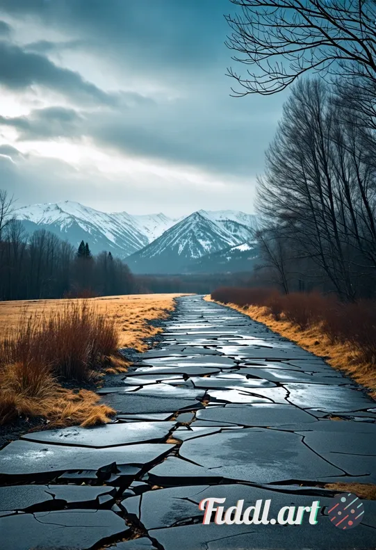 AI-generated image by @cris