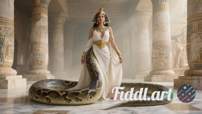 Imagem gerada por IA