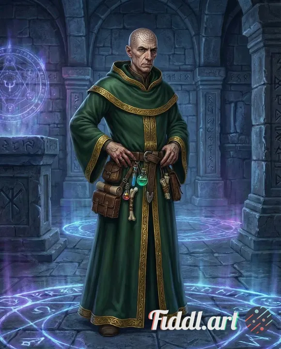 AI-generated image by @halcrowsj