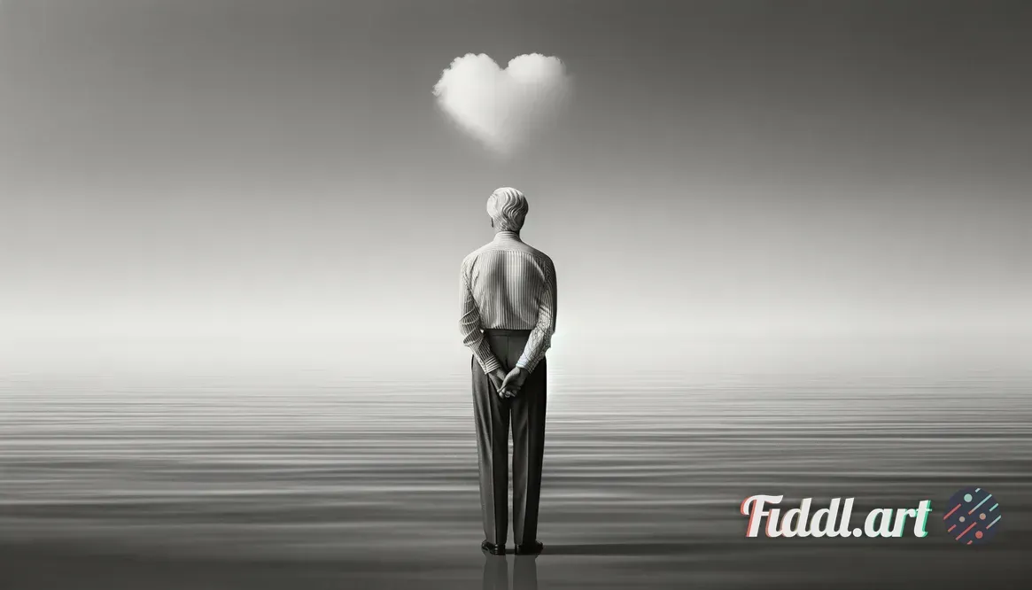 AI-generated artwork by @seth on Fiddl.art.