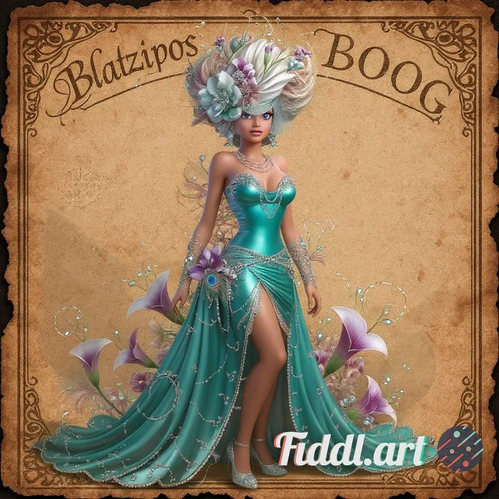 AI-generated image by @mutsje64