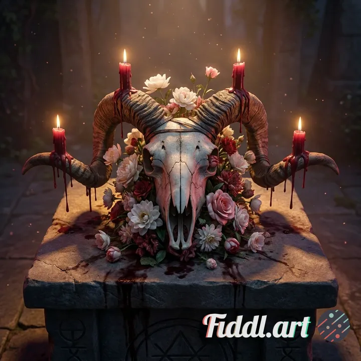 AI-generated image by @velvethawkecho9003
