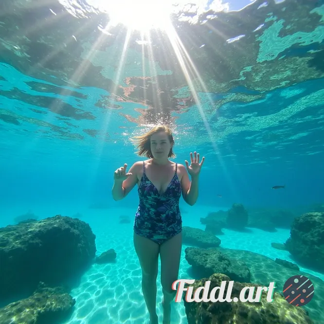 AI-generated image by @lunarbreezedreamer4674